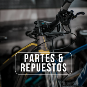 PARTES Y REPUESTOS