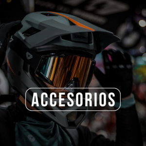 ACCESORIOS
