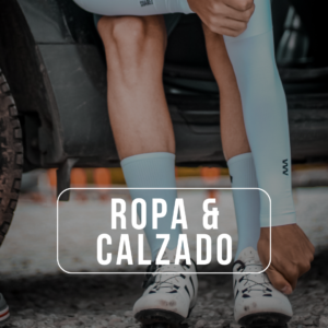ROPA Y CALZADO