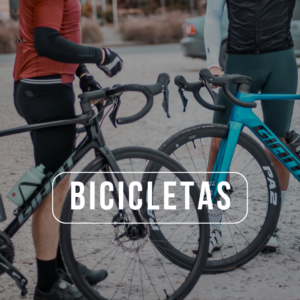 BICICLETAS