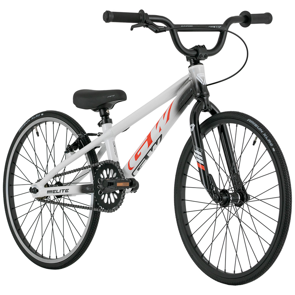 BICI BMX MINI BLANCO