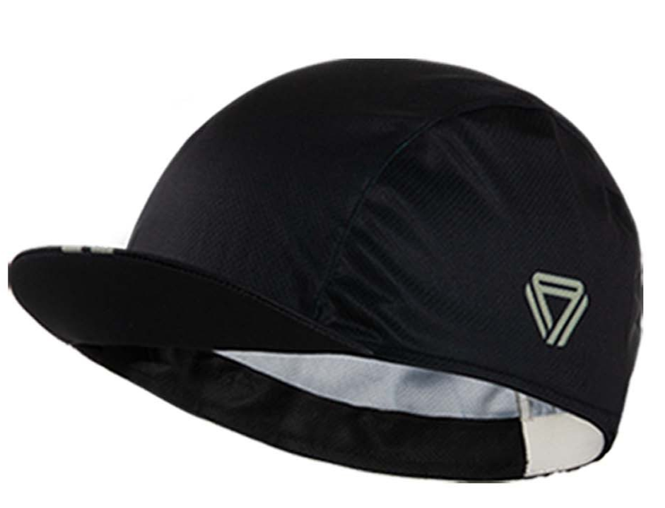 GORRA NEGRA