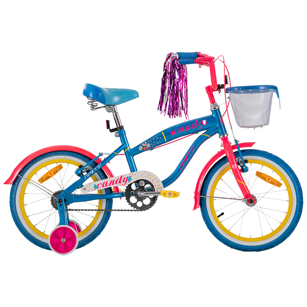 CANDY 16 AZUL