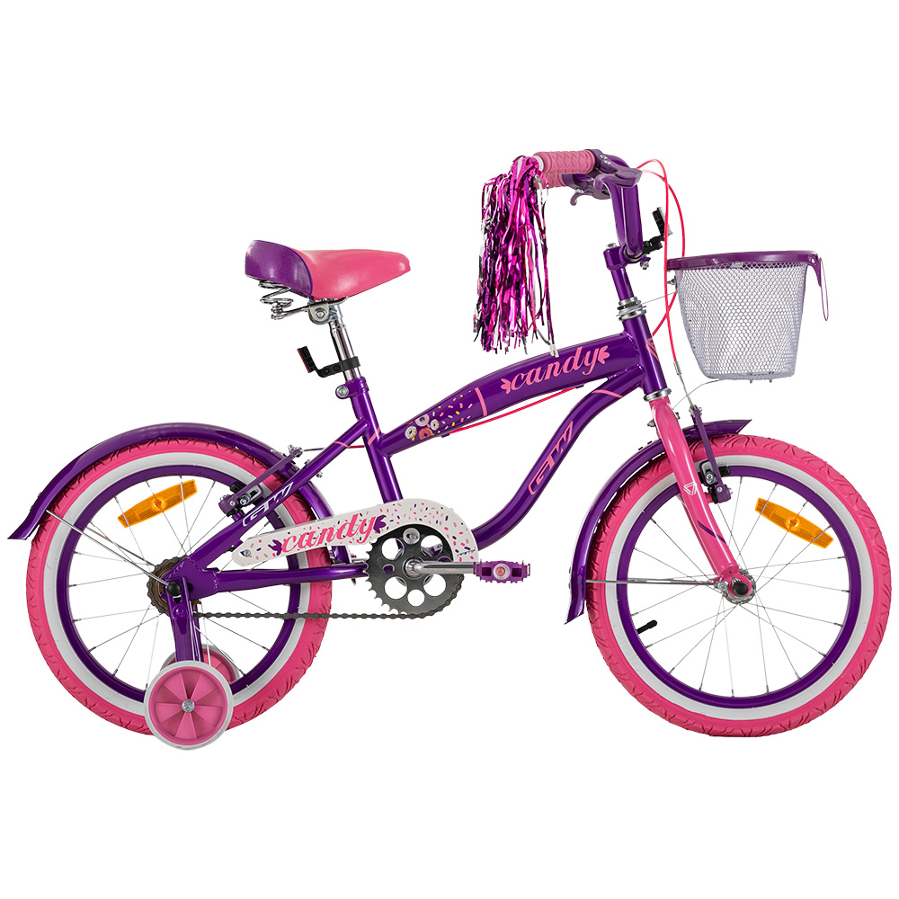 CANDY 16 MORADO