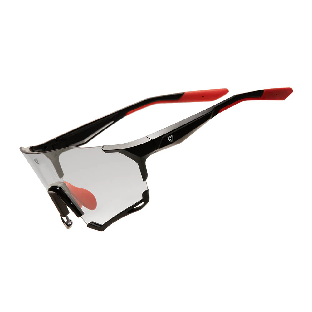 GAFAS 4 ROJO
