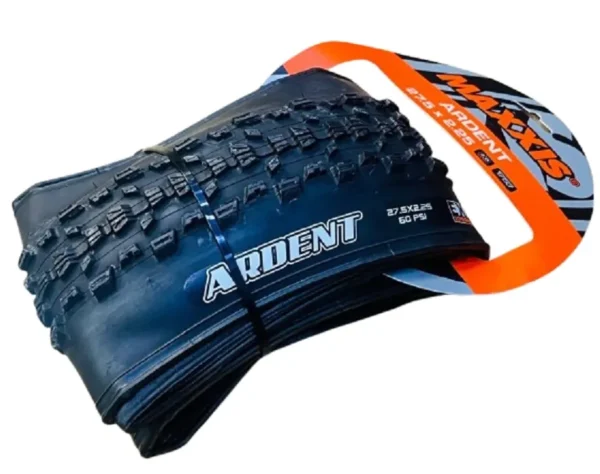 ARDENT 27.5